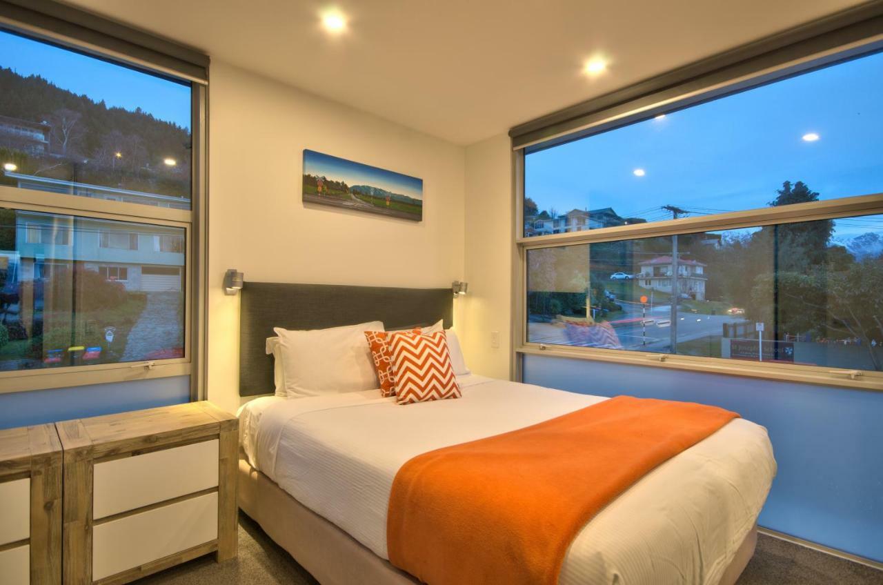 Highview Central Apartment *