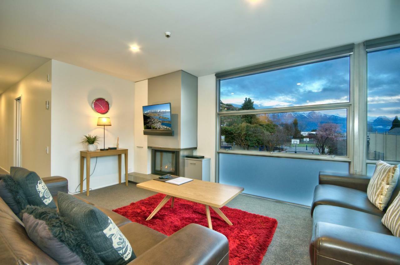 Highview Central Apartment