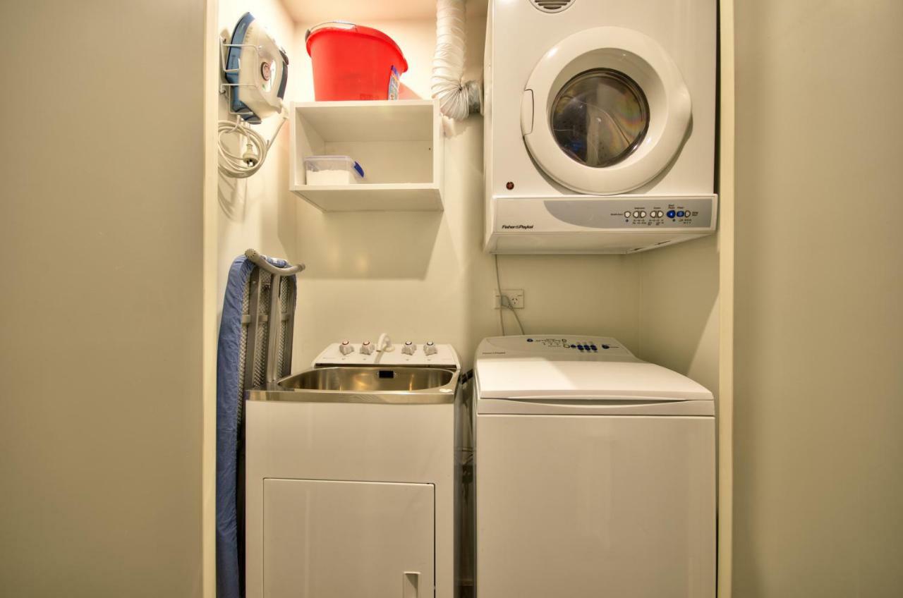 Highview Central Apartment *