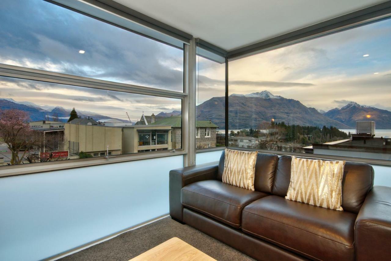 Highview Central Queenstown