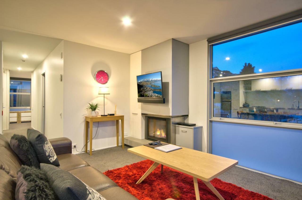 Highview Central Apartment *