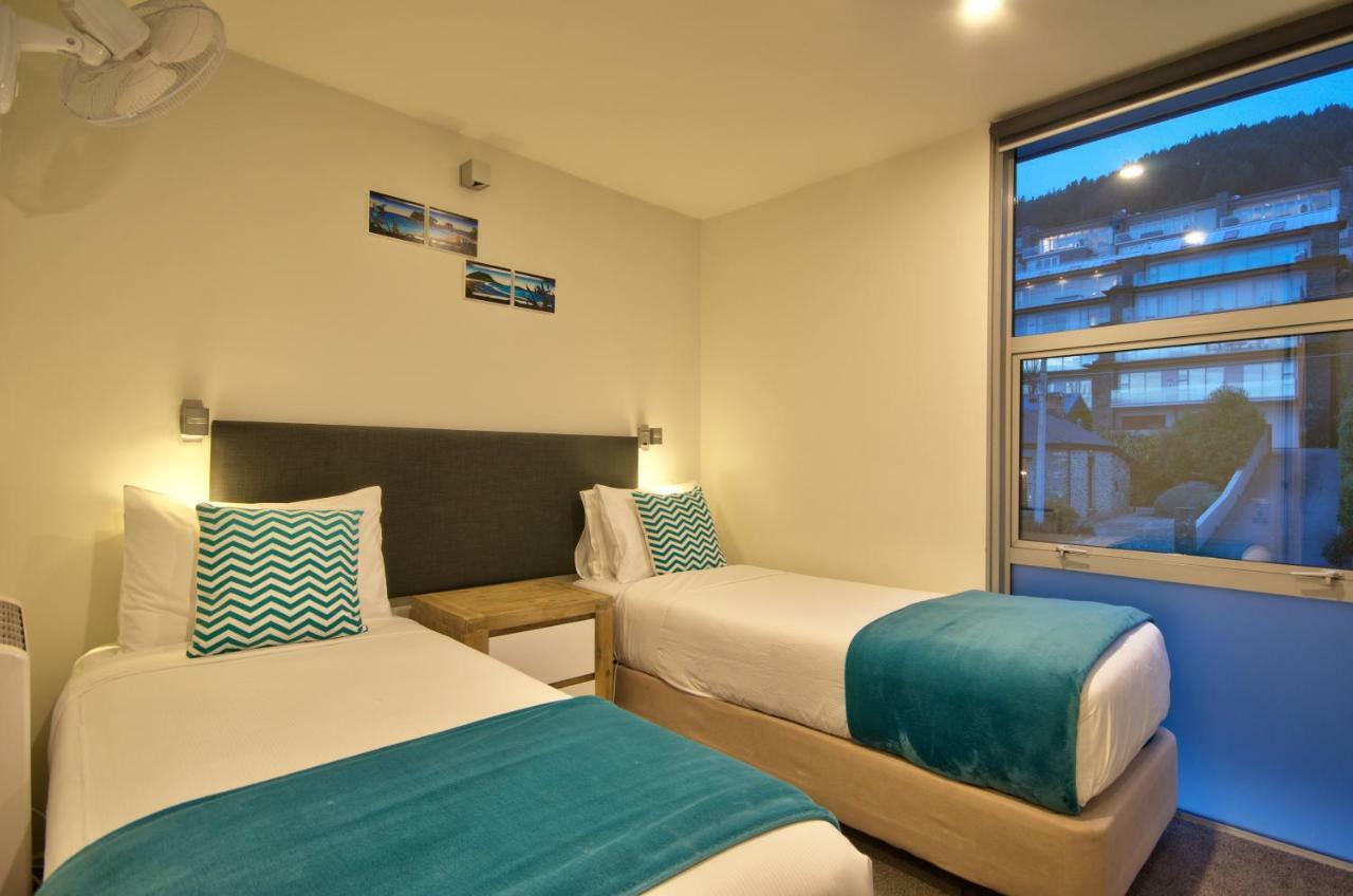 Highview Central Apartment