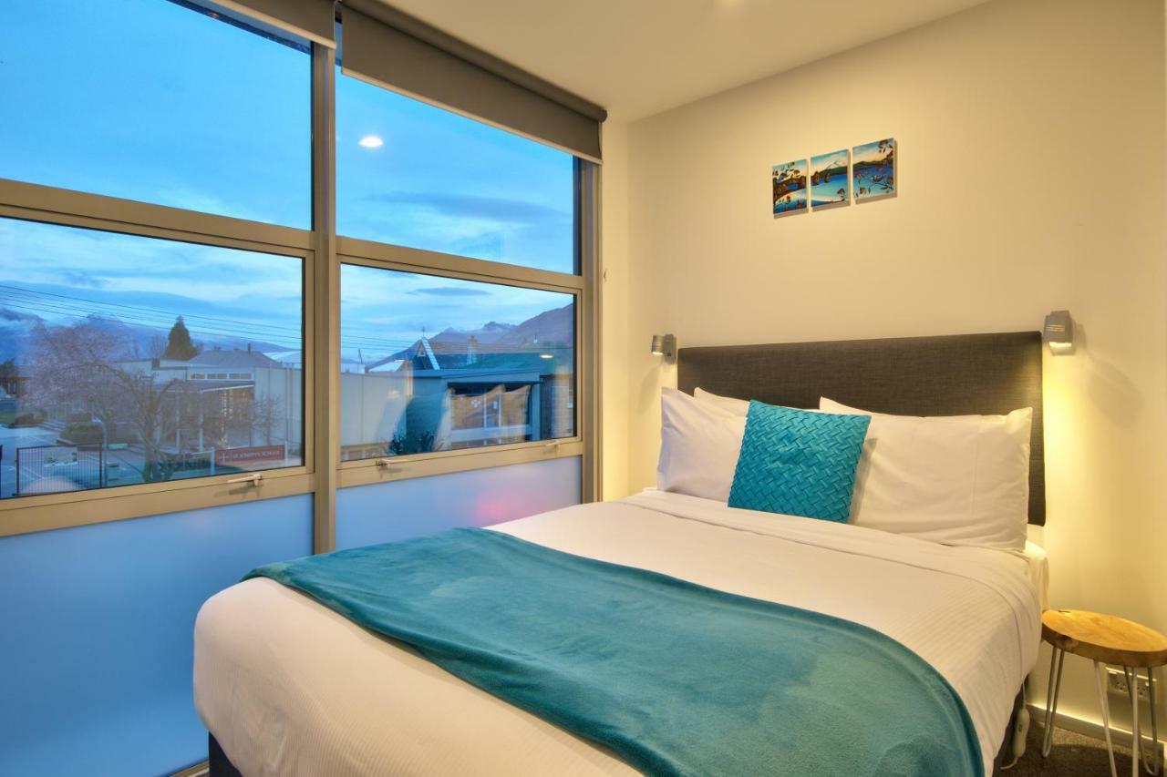 Apartment Highview Central Queenstown