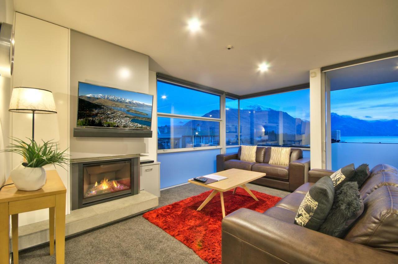 Apartment Highview Central