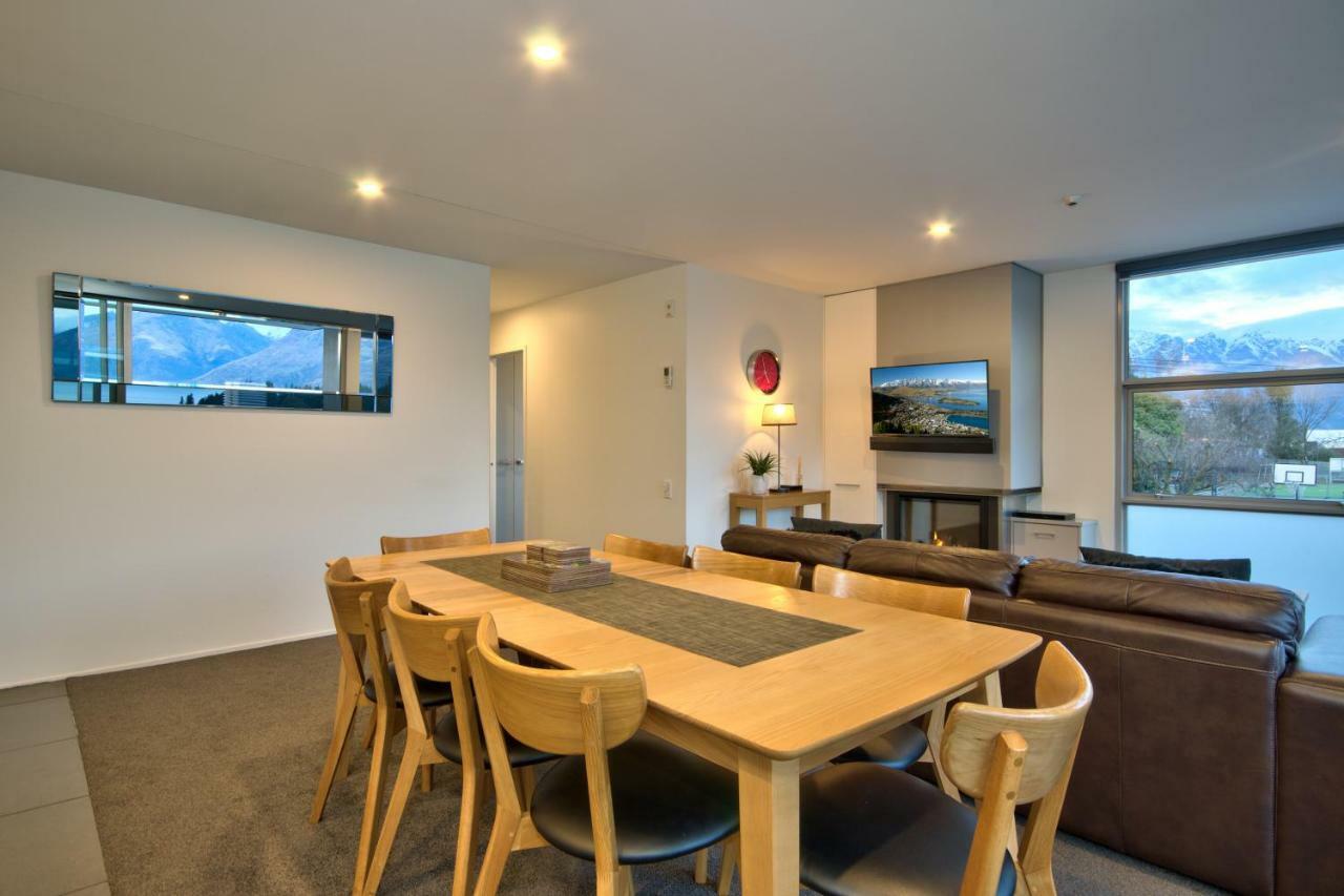 Highview Central Apartment Queenstown