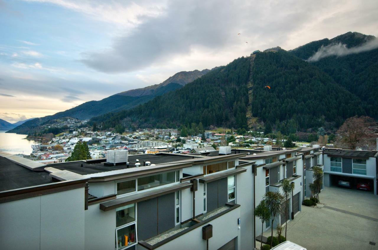 Highview Central Queenstown