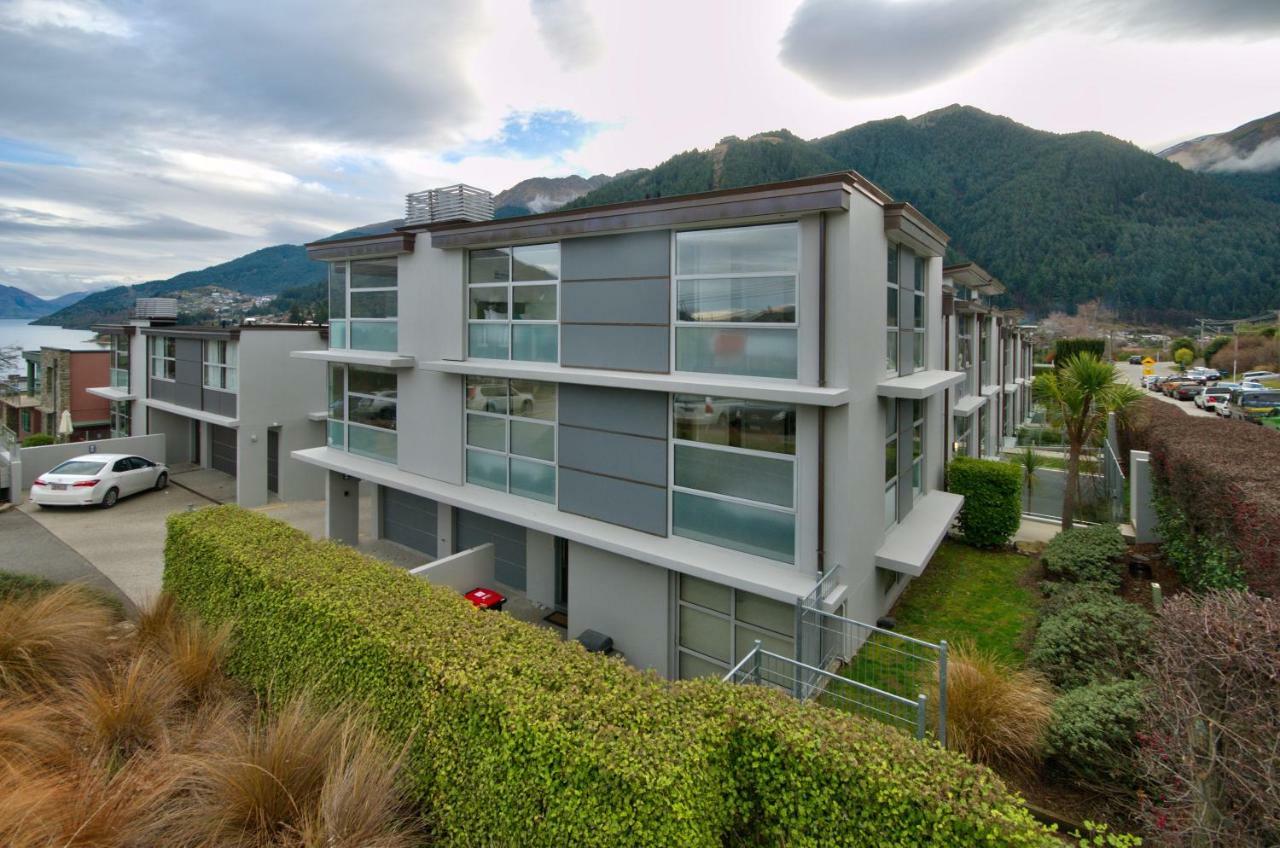 Highview Central Apartment