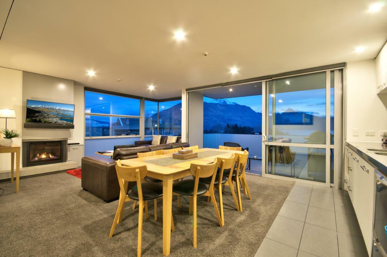 Highview Central Apartment *