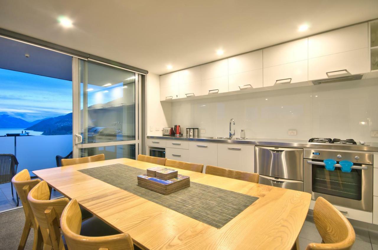 Highview Central Apartment Queenstown