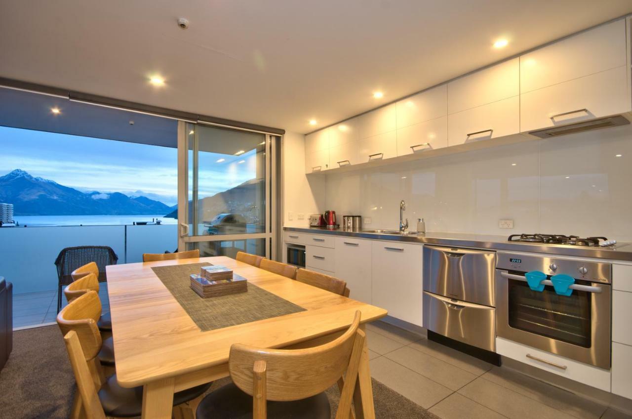 Highview Central Apartment Queenstown