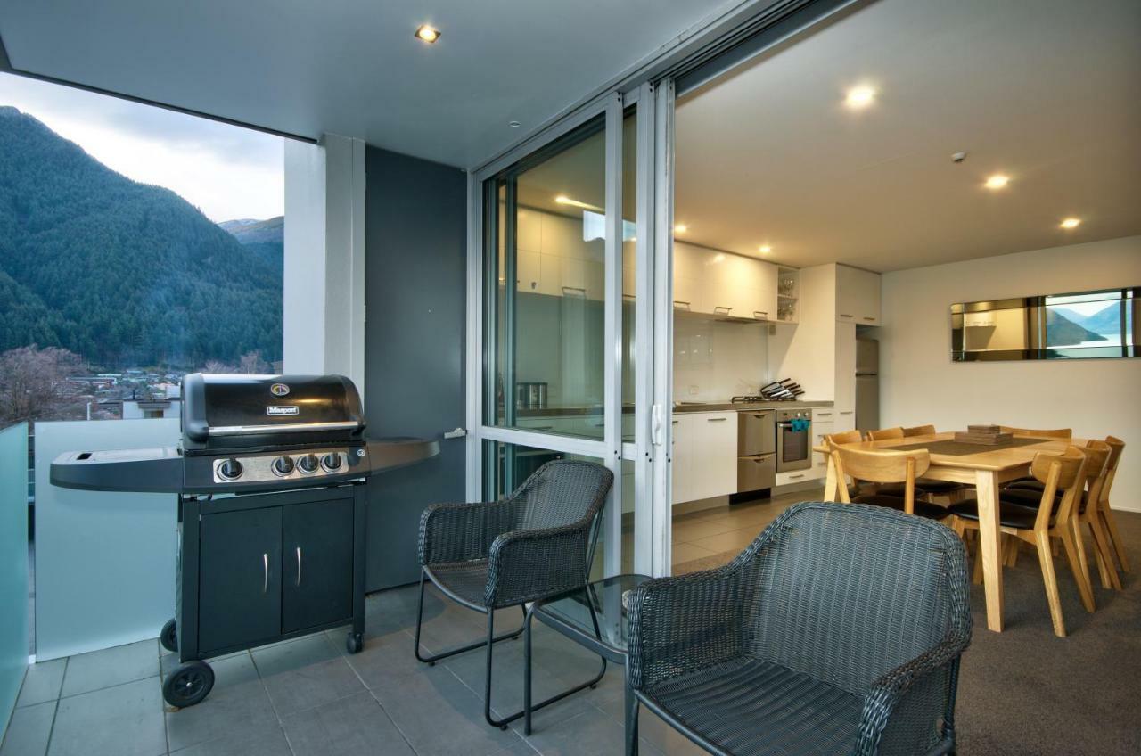 Apartment Highview Central