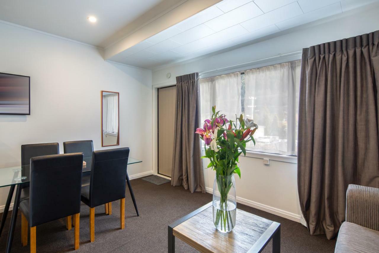 Motel Abba Court 4*