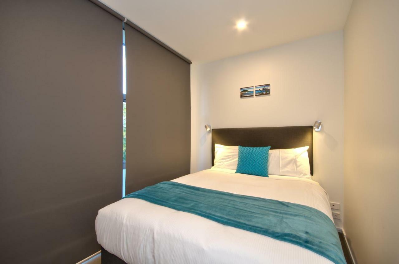 Highview Central Apartment Queenstown