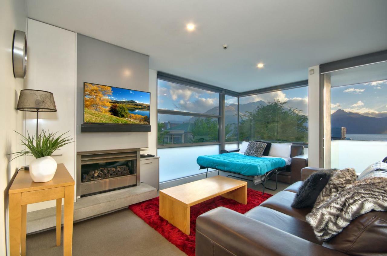 Apartment Highview Central Queenstown