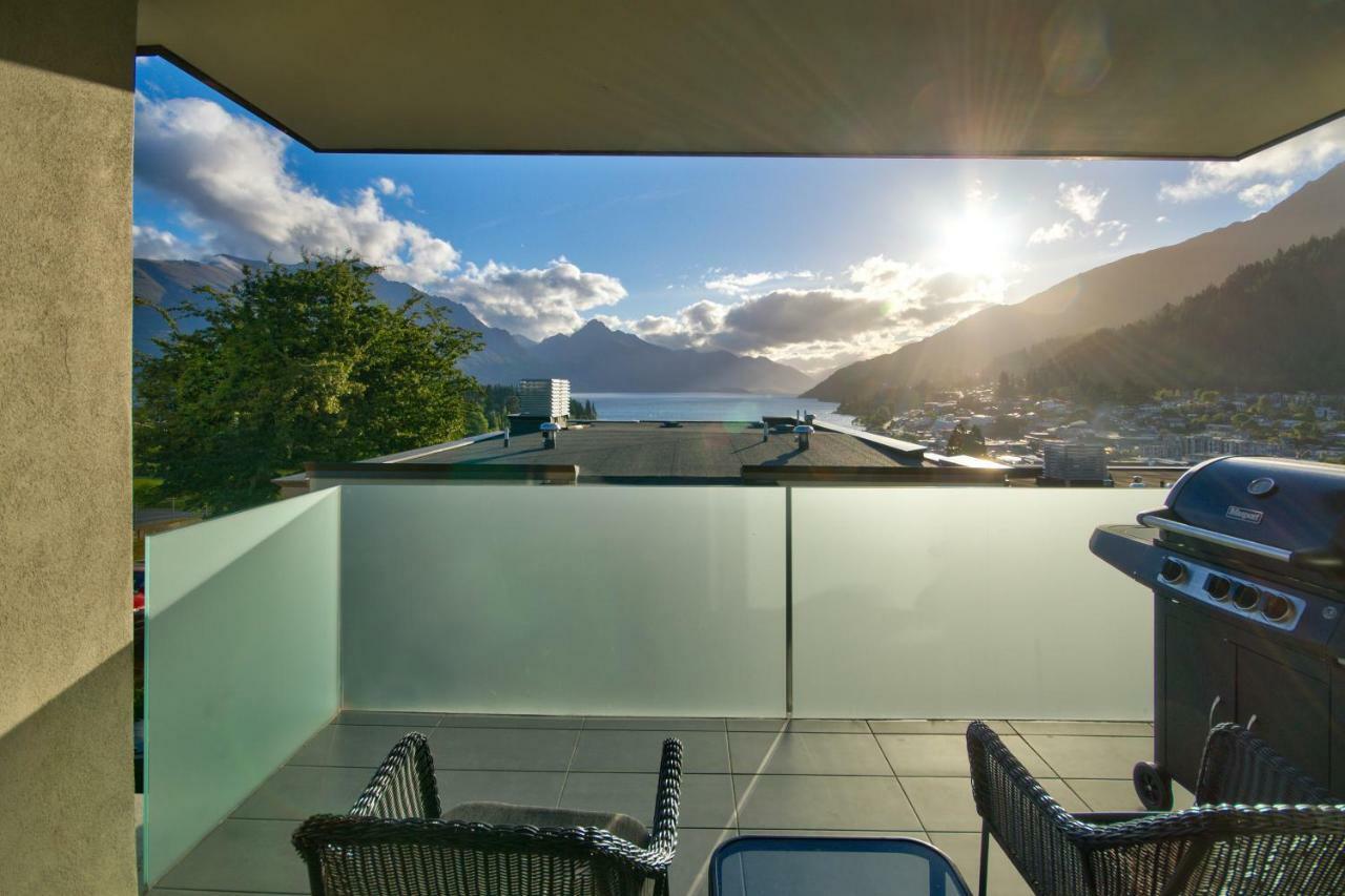 Highview Central Apartment *