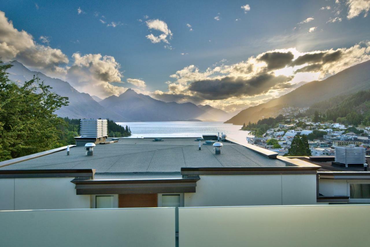 Highview Central Apartment Queenstown