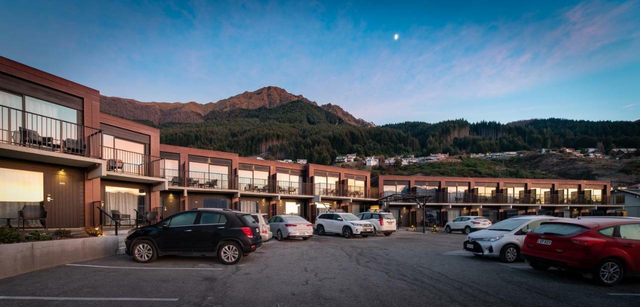 Hotel Kamana Lakehouse Queenstown