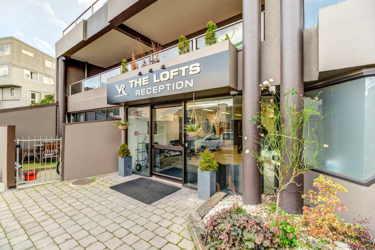 The Lofts Queenstown