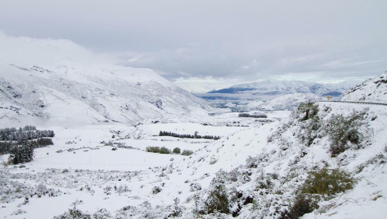 Gibbston Valley And 5*