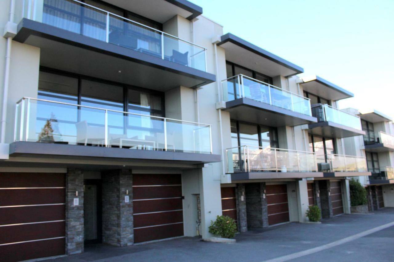 Panorama Terrace - Element Escapes Queenstown