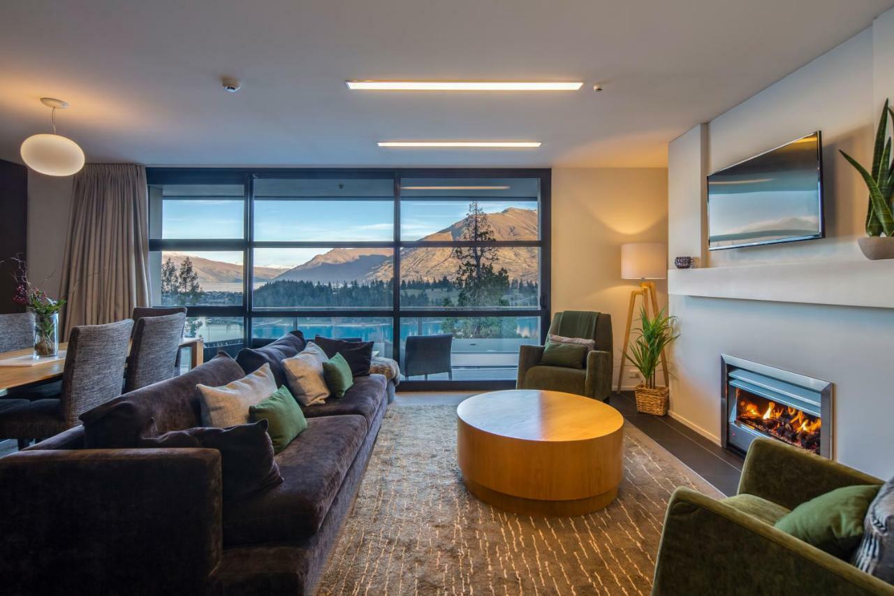 Apartment Panorama Terrace - Element Escapes *