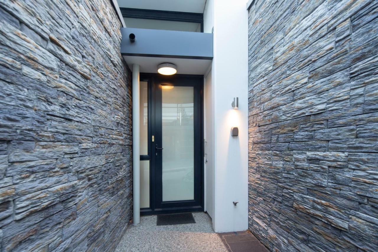 Panorama Terrace - Element Escapes * Queenstown
