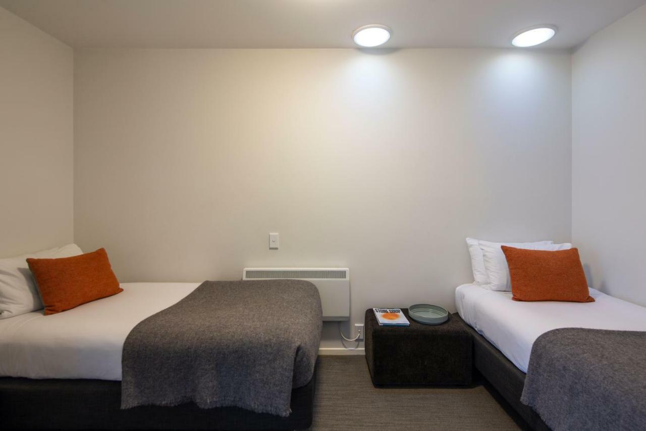 Panorama Terrace - Element Escapes * Queenstown