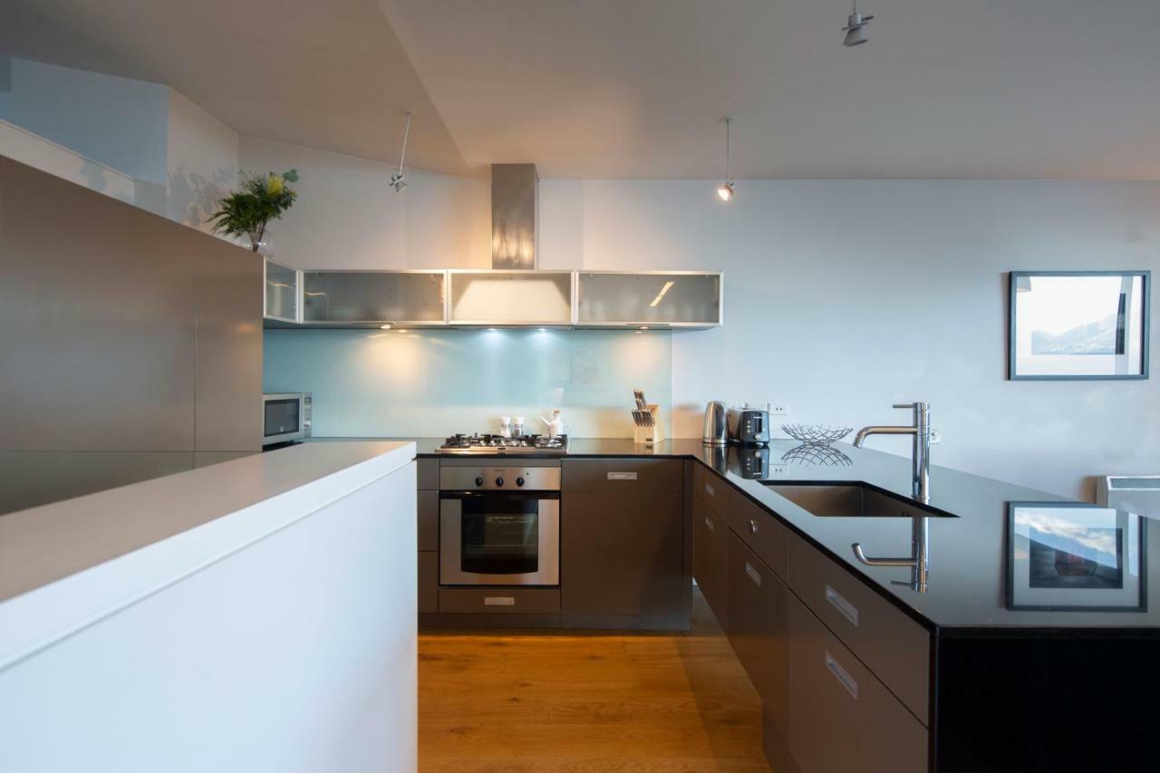 Apartment Panorama Terrace - Element Escapes *