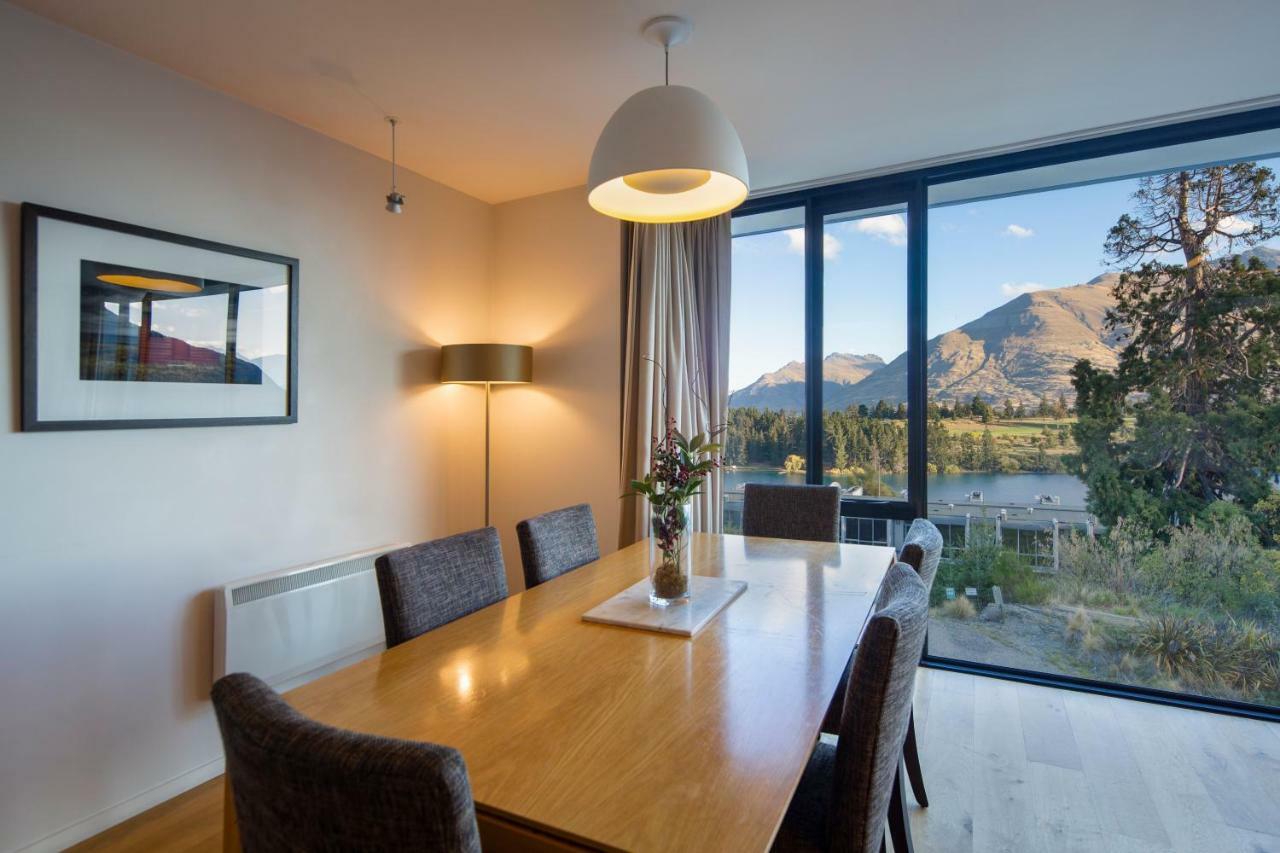 Panorama Terrace - Element Escapes * Queenstown