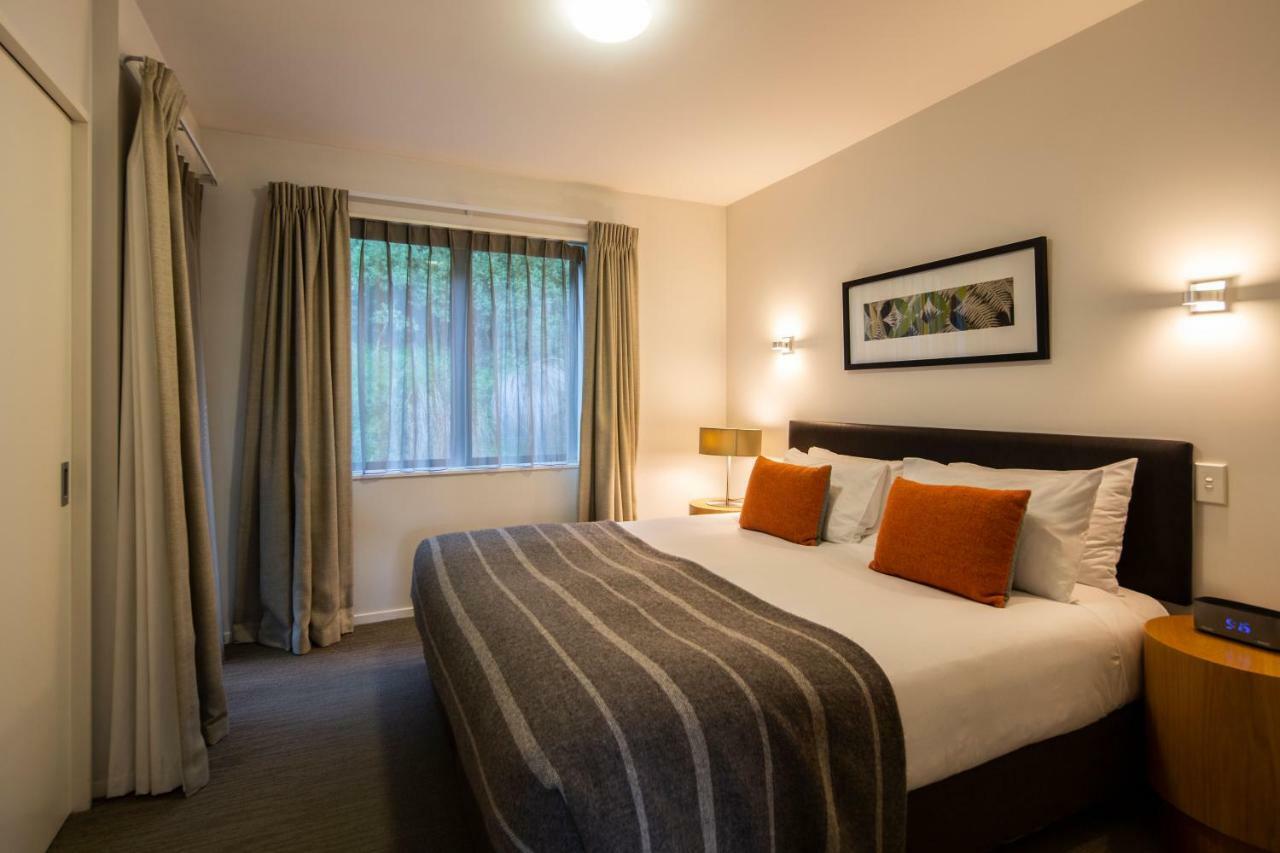 Panorama Terrace - Element Escapes Queenstown