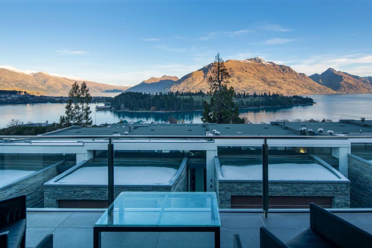 Apartment Panorama Terrace - Element Escapes