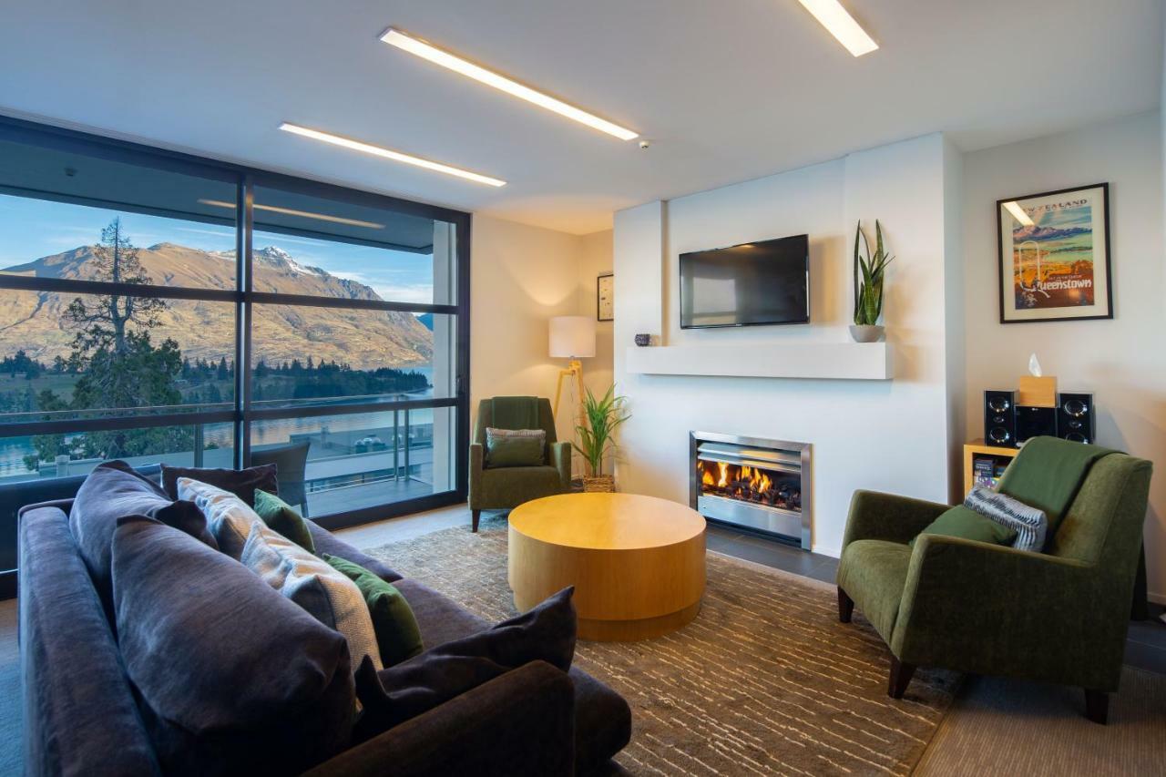 Apartment Panorama Terrace - Element Escapes *