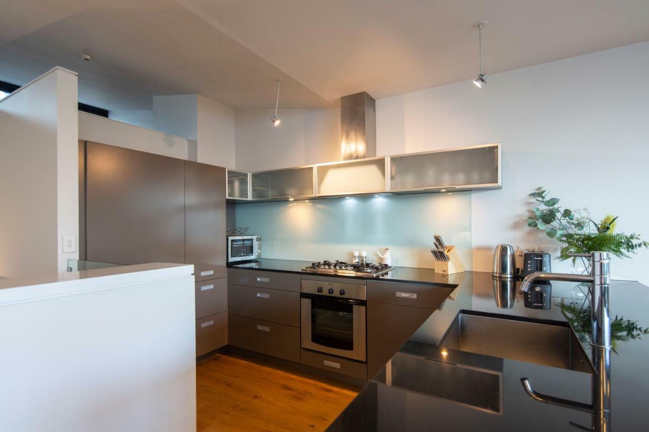 Panorama Terrace - Element Escapes *