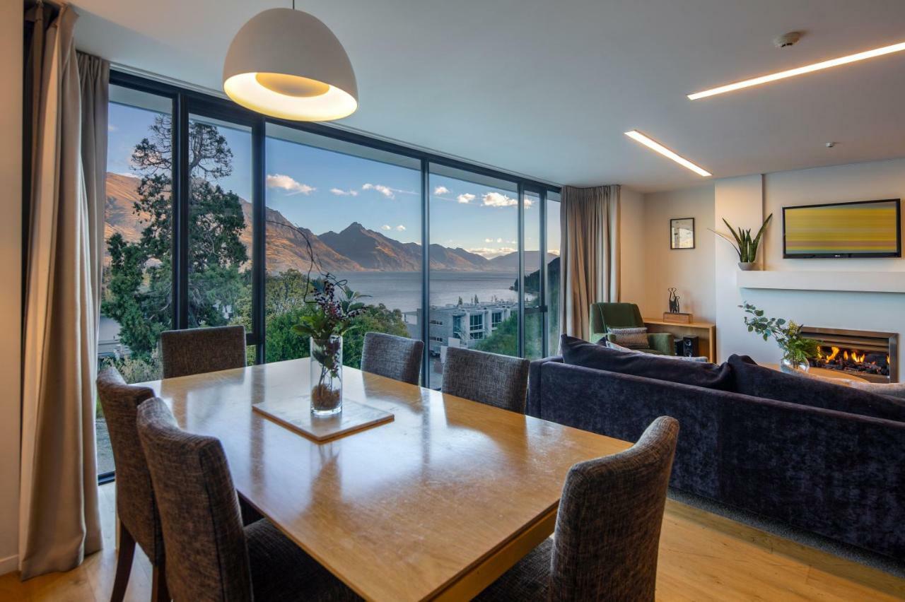 Apartment Panorama Terrace - Element Escapes