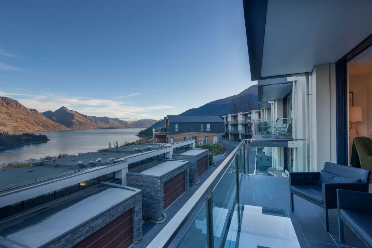 Panorama Terrace - Element Escapes * Queenstown