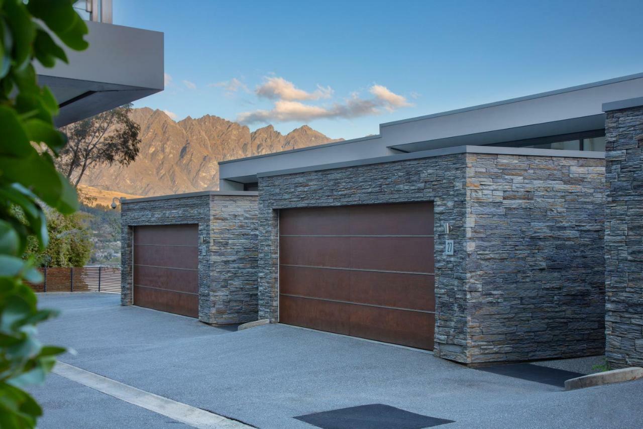 Panorama Terrace - Element Escapes * Queenstown