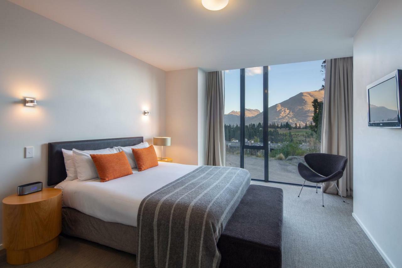Panorama Terrace - Element Escapes * Queenstown