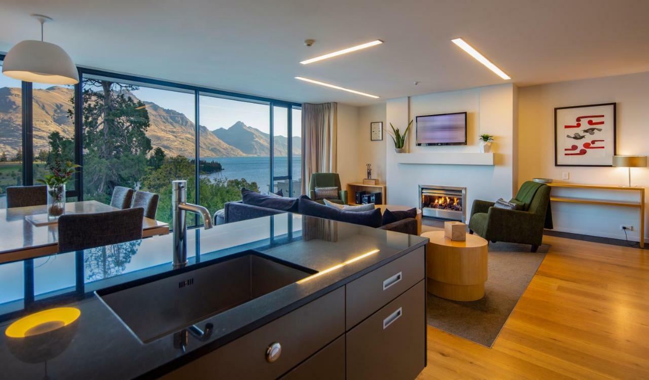 Panorama Terrace - Element Escapes *