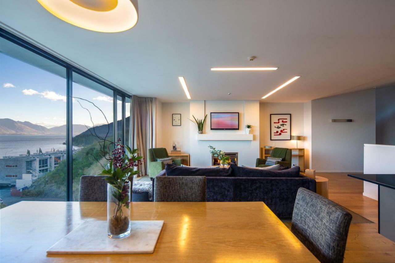 Panorama Terrace - Element Escapes * Queenstown