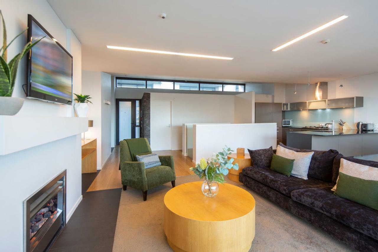 Panorama Terrace - Element Escapes * Queenstown