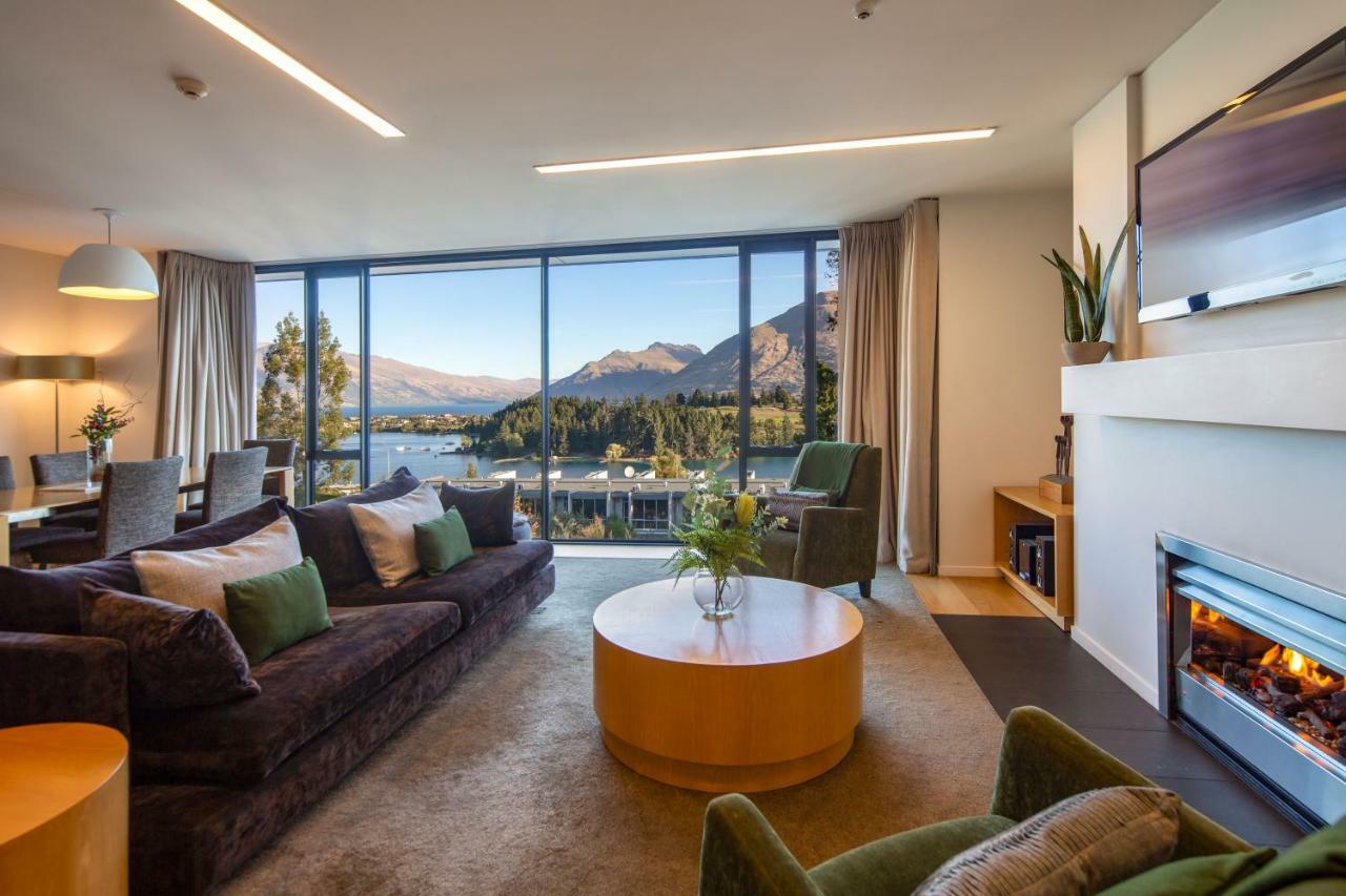 Apartment Panorama Terrace - Element Escapes *
