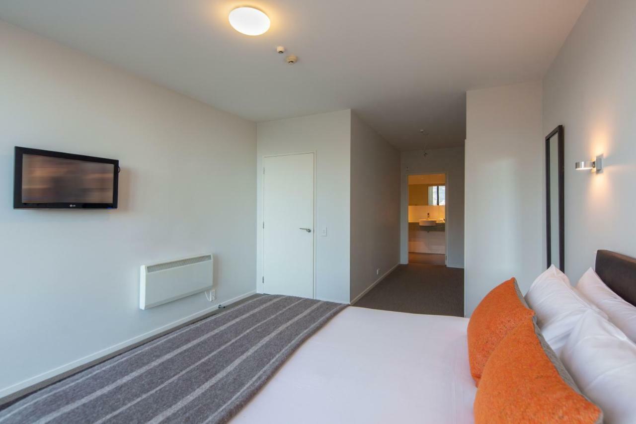 Panorama Terrace - Element Escapes * Queenstown