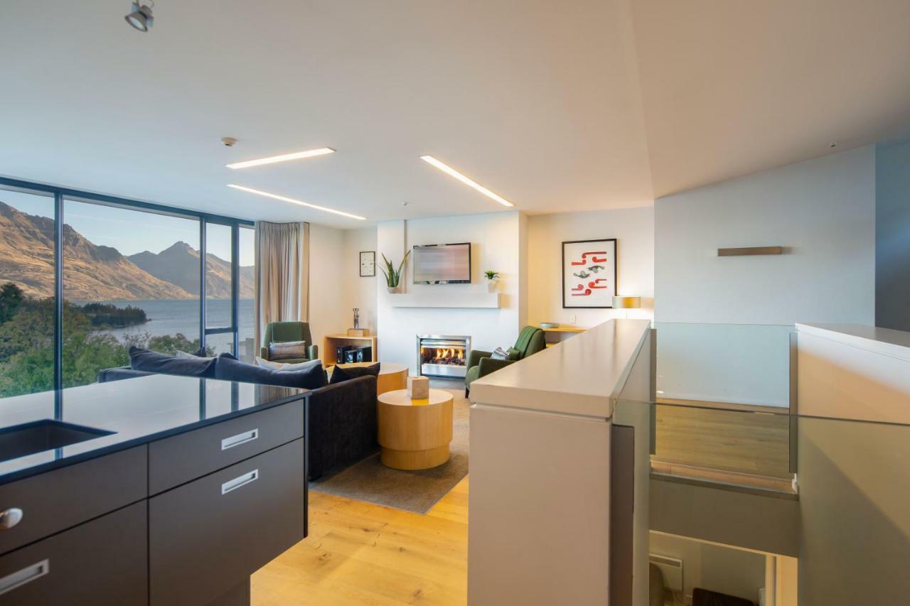 Panorama Terrace - Element Escapes *