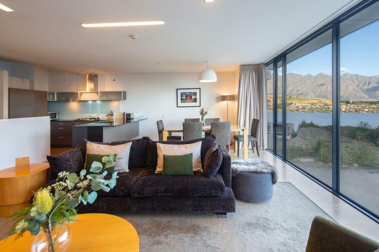Apartment Panorama Terrace - Element Escapes