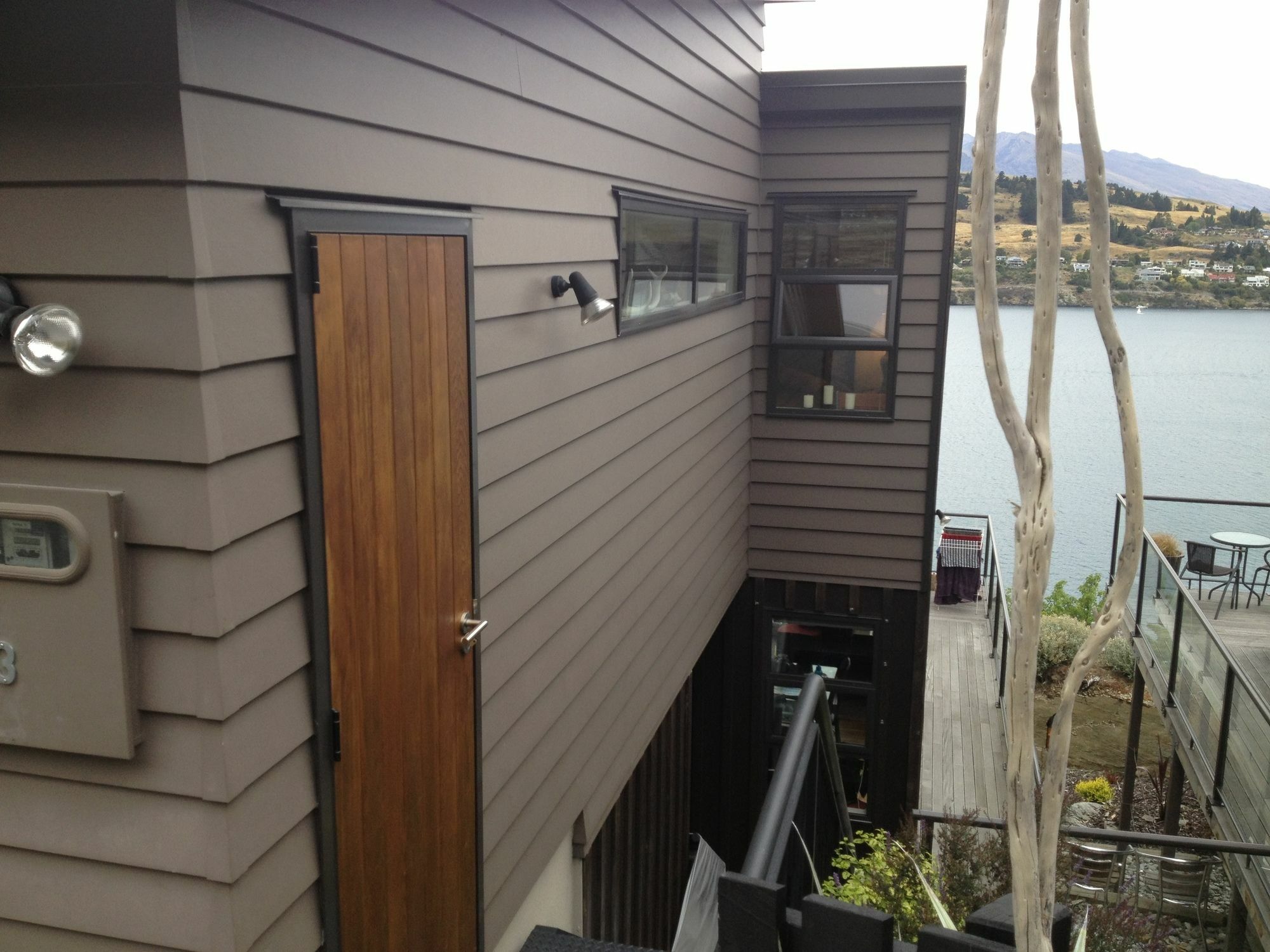 Driftwood Studio