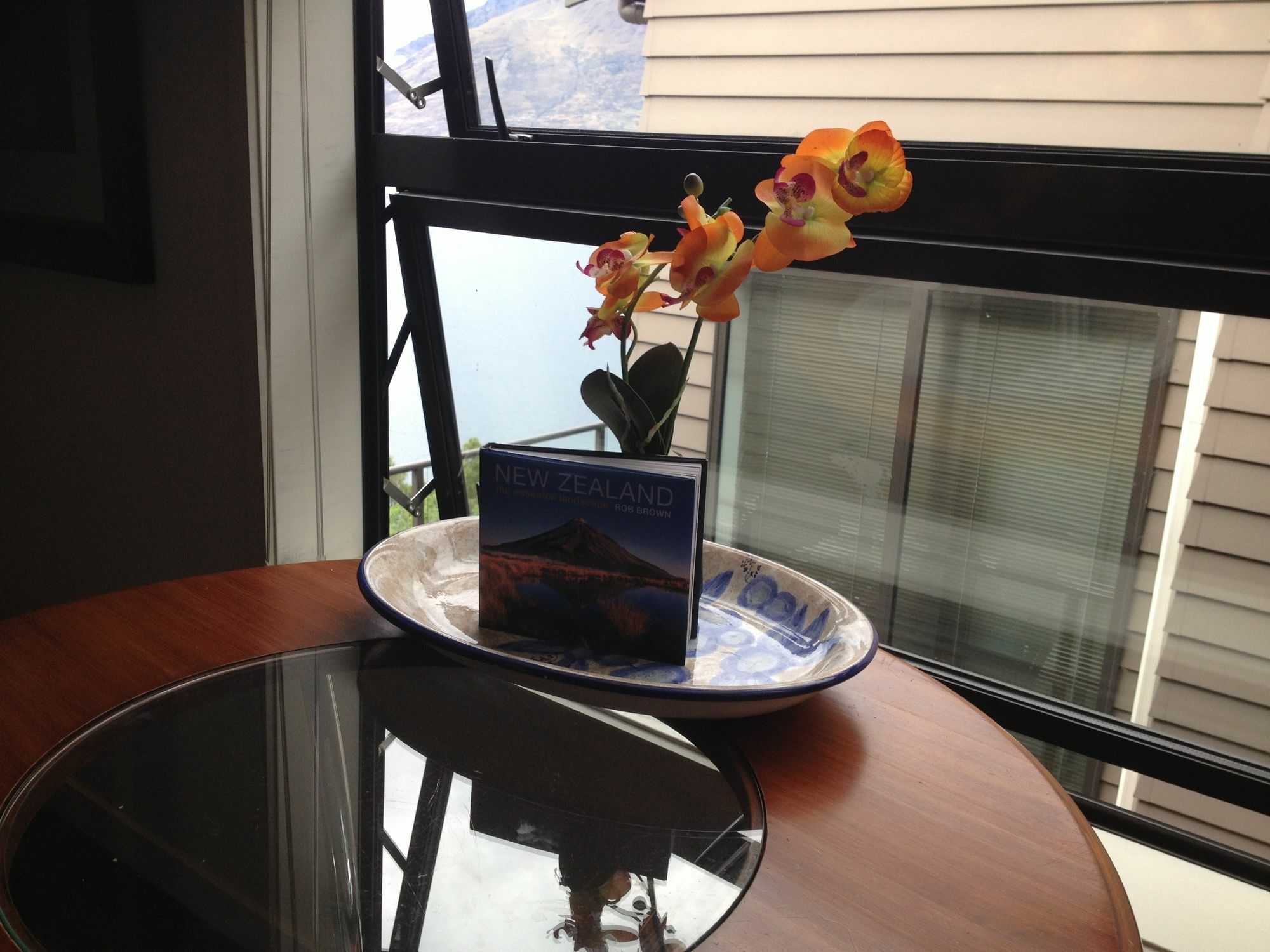 Driftwood Studio Apartment Queenstown