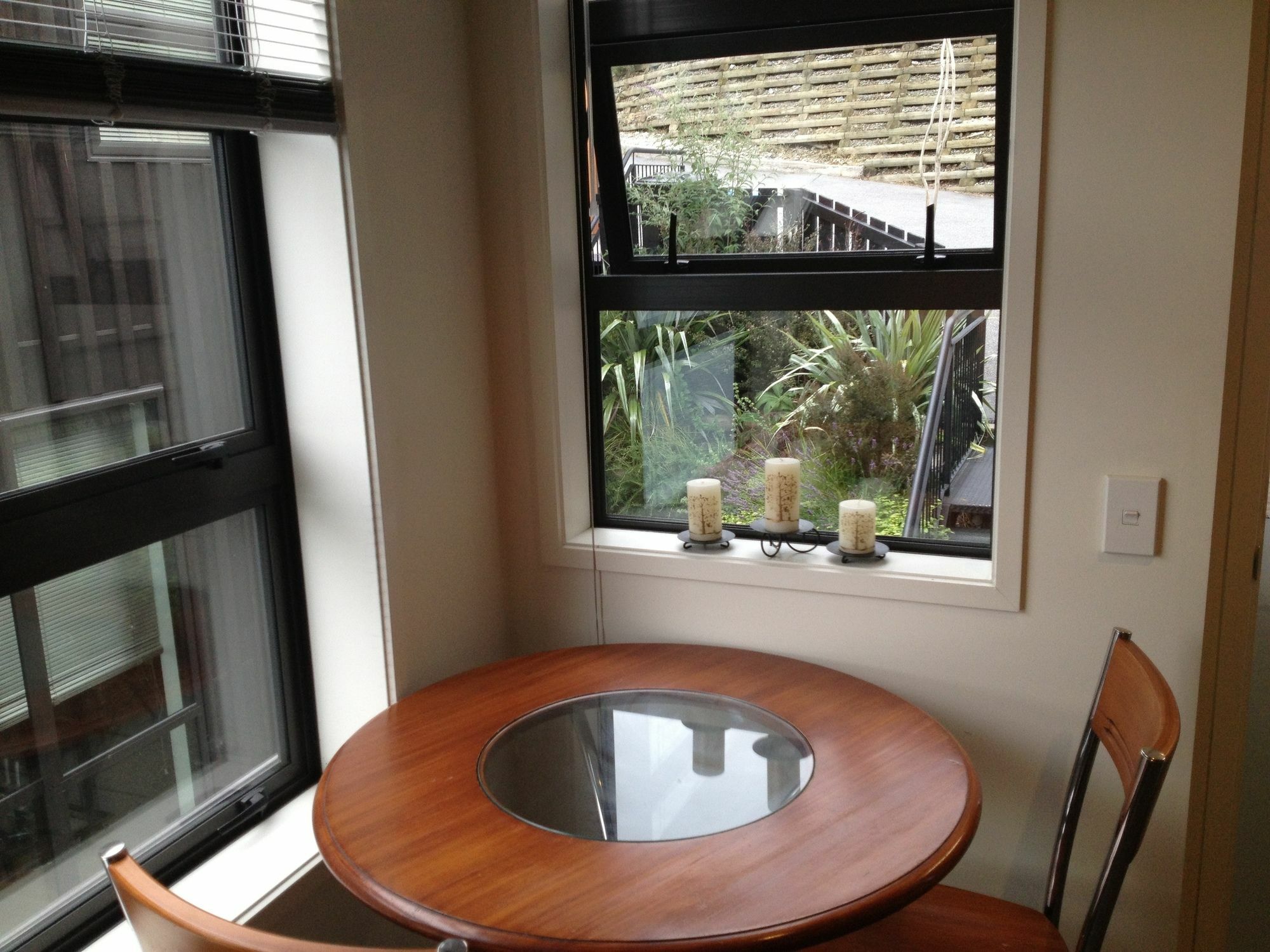 Apartment Driftwood Studio *