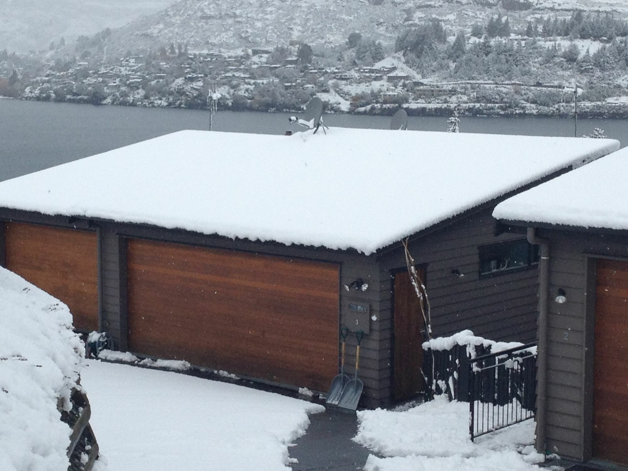 Driftwood Studio Queenstown