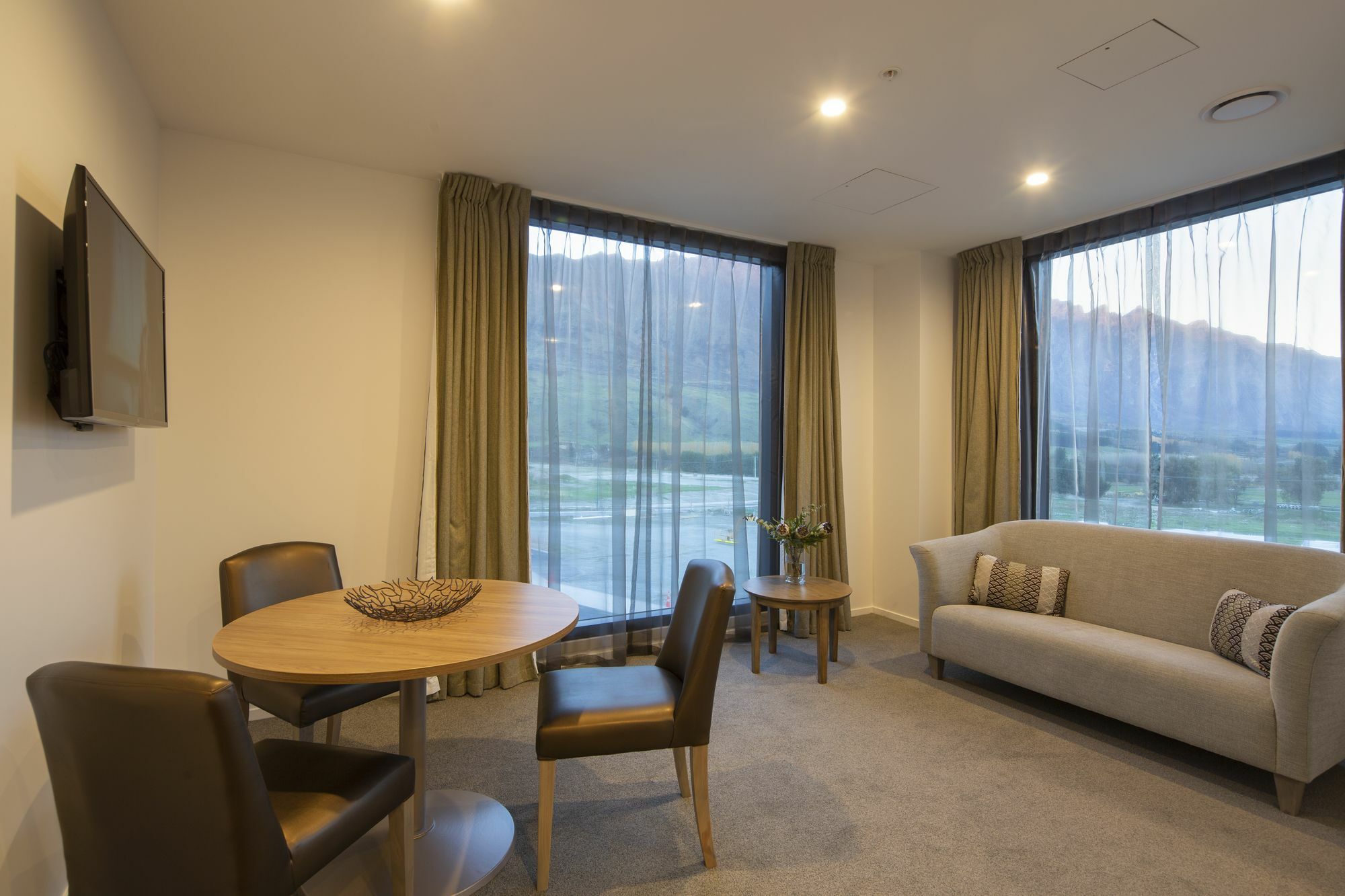 Wyndham Garden Remarkables Park 4* Queenstown