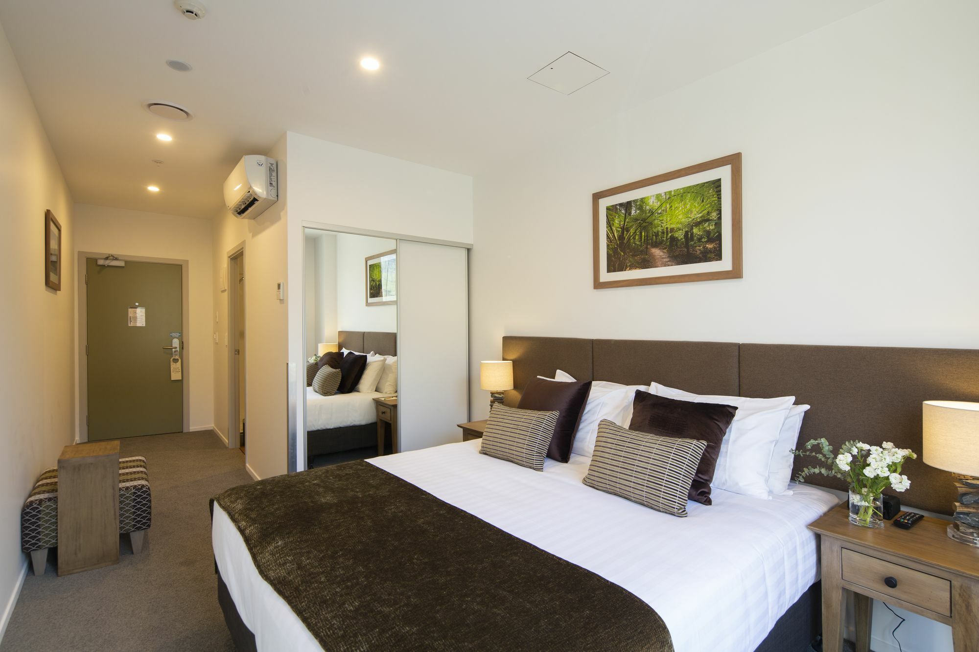 Wyndham Garden Remarkables Park Hotel Queenstown